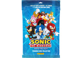 Panini - Sonic the Hedgehog Starter Pack - Modern Brands Australia