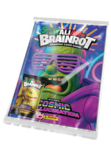 Panini - Italian Brainrot Starter Pack