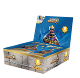 Panini - Clash Royale Trading Cards CDU18