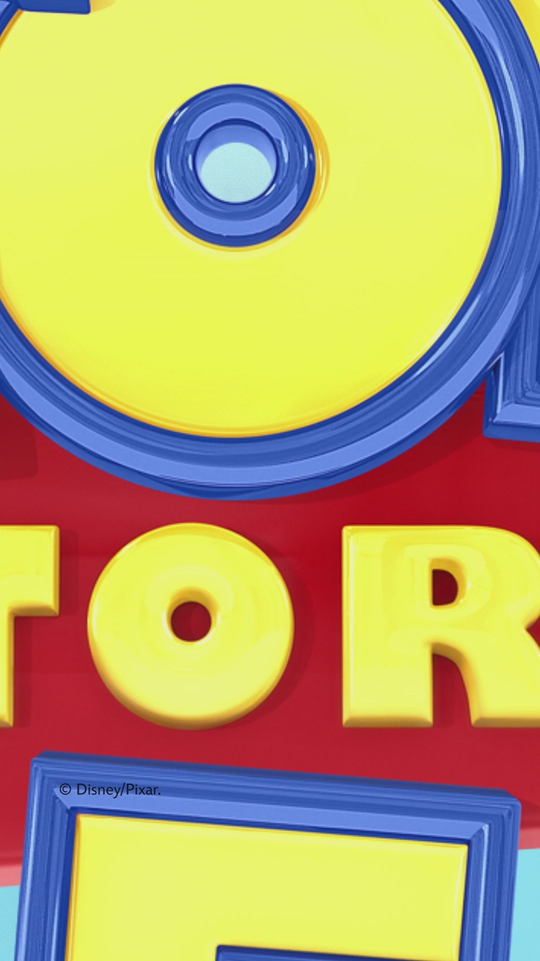 Panini - Toy Story 5 Sticker Album