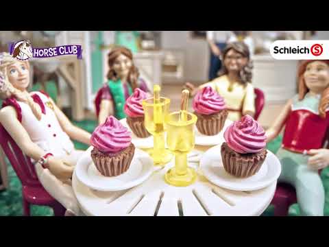 Schleich-Horse Club Sofia & Blossom