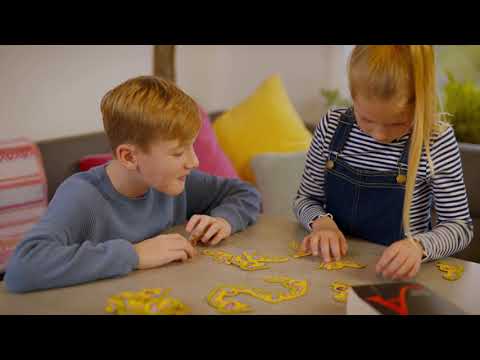 Orchard Game - Wiggly Words