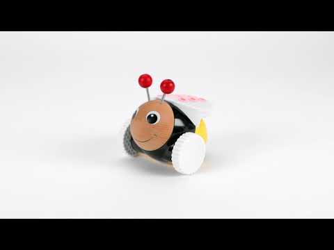 BRIO - Code and Go Bumblebee