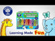 Orchard Jigsaw - Number Street 20pc
