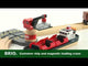 BRIO - Cargo Harbour Set 16 pieces