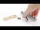 BRIO Builder - Starter Set 49 pieces