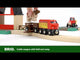 BRIO - Farm Railway Set 20 pieces