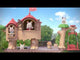 SF - Adventure Tree House