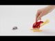 BRIO - Firefighter Set 18 pieces