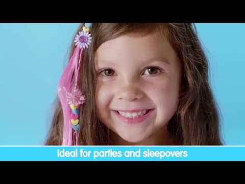 Galt - Fab Hair