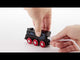 BRIO - Rechargeable Engine mini USB cable