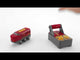 BRIO - Remote Control Engine 2 pieces