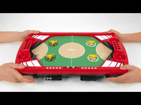 BRIO Game - Pinball Challenge