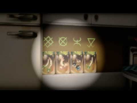 ThinkFun - Escape Room The Cursed Dollhouse