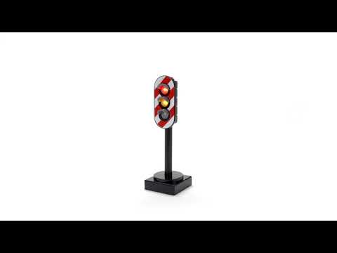 BRIO - Light Signal
