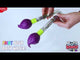 Zimpli Kids - Baff Bomb Magic Brush