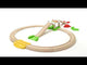 BRIO My First Railway Beginner Pack 18 pieces