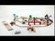 BRIO - Railway World Deluxe Set 106 pieces