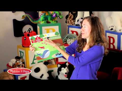 M&D - Reusable Sticker Pad - Dress-Up