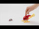 BRIO - Firefighter Helicopter 3 pieces