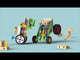 BRIO Builder - Motor Set 121 pieces