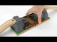 BRIO - Collapsing Bridge 3 pieces