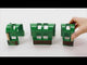 BRIO - Flexible Tunnel 3 pieces