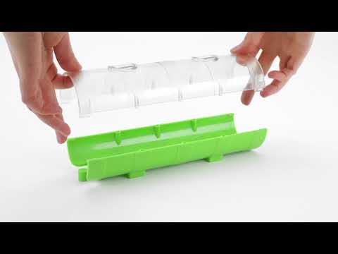 BRIO - Tunnel & Steam Train 3 pieces