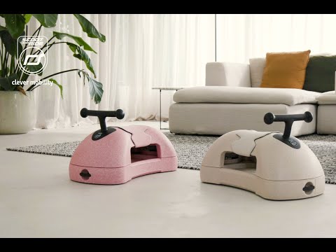 Scoot & Ride - My First - Rose