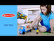 M&D - Shape-Sorting Dump Truck