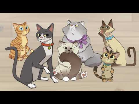 ThinkFun - Cat Crimes
