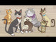 ThinkFun - Cat Crimes