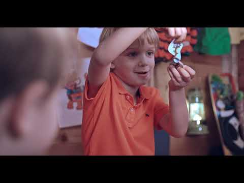 Orchard Game - Cheeky Monkeys