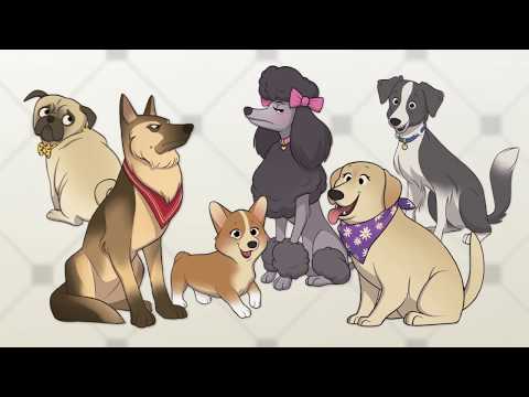 ThinkFun - Dog Crimes