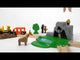 BRIO - Safari Adventure Set 26 pieces