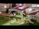 Schleich - Riding Centre with Accessories