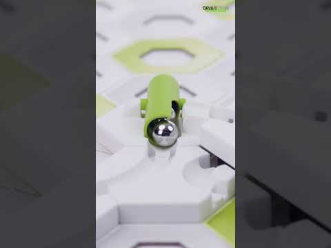 GraviTrax - Action Pack TipTube