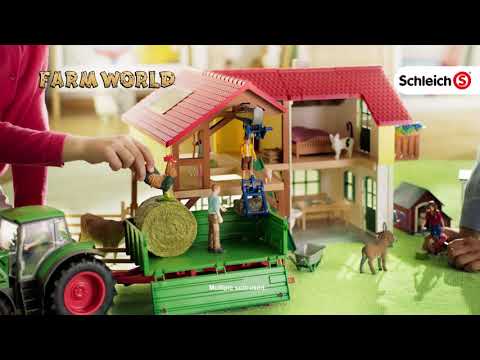 Schleich - Adventure Tree House