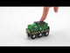 BRIO - Freight Battery Engine