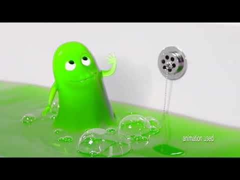 Slime Baff Assortment