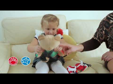 M&D - Teddy Wear