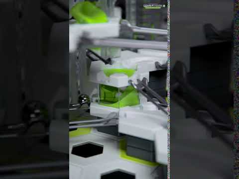 GraviTrax PRO - Action Pack Splitter