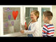 Little Brian Paint Sticks - Assorted 24 pk
