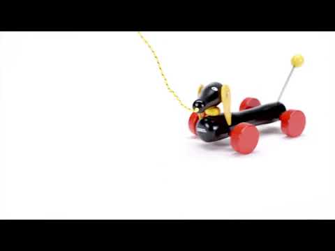 BRIO - Dachshund