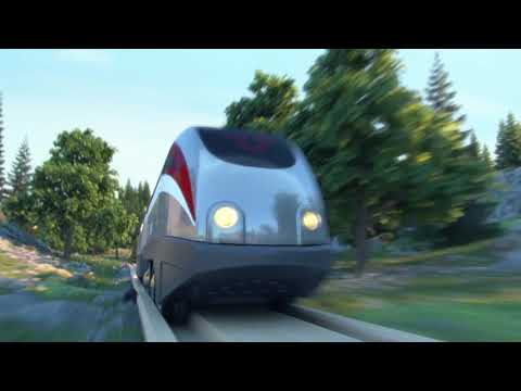 BRIO - Smart Tech Record & Play Engine