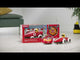 BRIO - Race Car Assort 4 Colours CDU8
