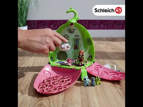 Schleich Marween’s Animal Nursery