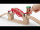 BRIO - Lifting Bridge 3 pieces