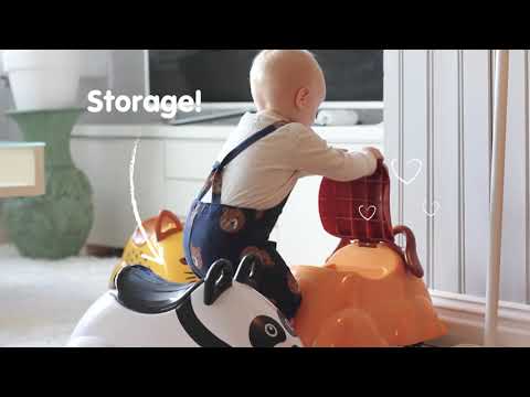 Viking Toys - Cute Rider Cat