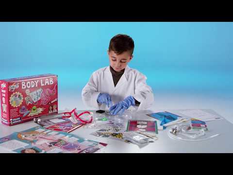 Galt - Body Lab